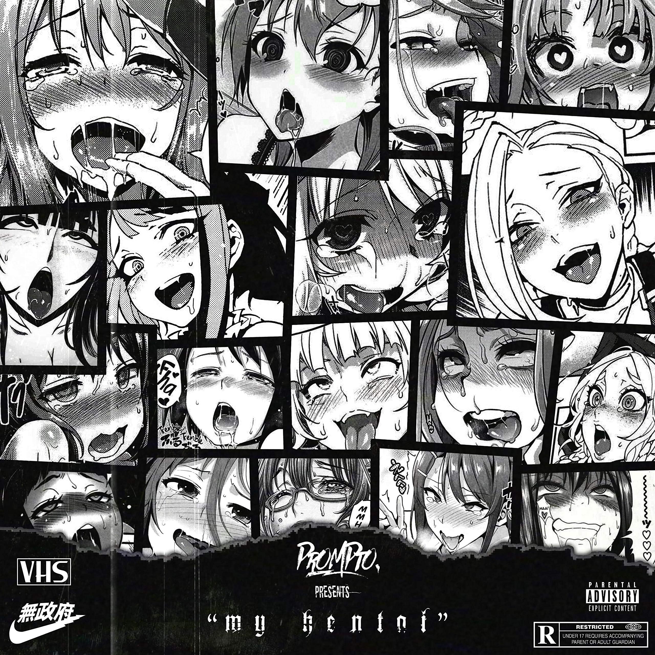 My Hentai [Explicit]
