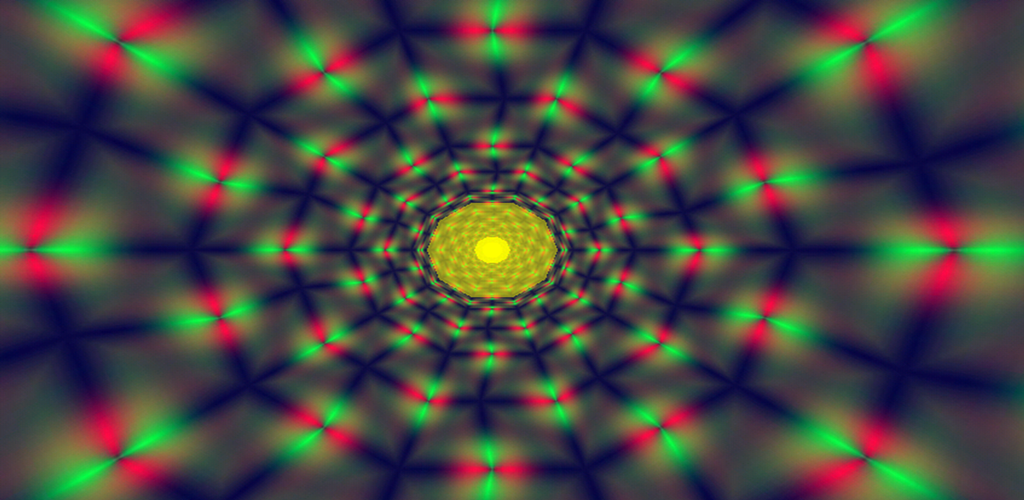 Astral 3D Worlds & Fractals - App on Amazon Appstore