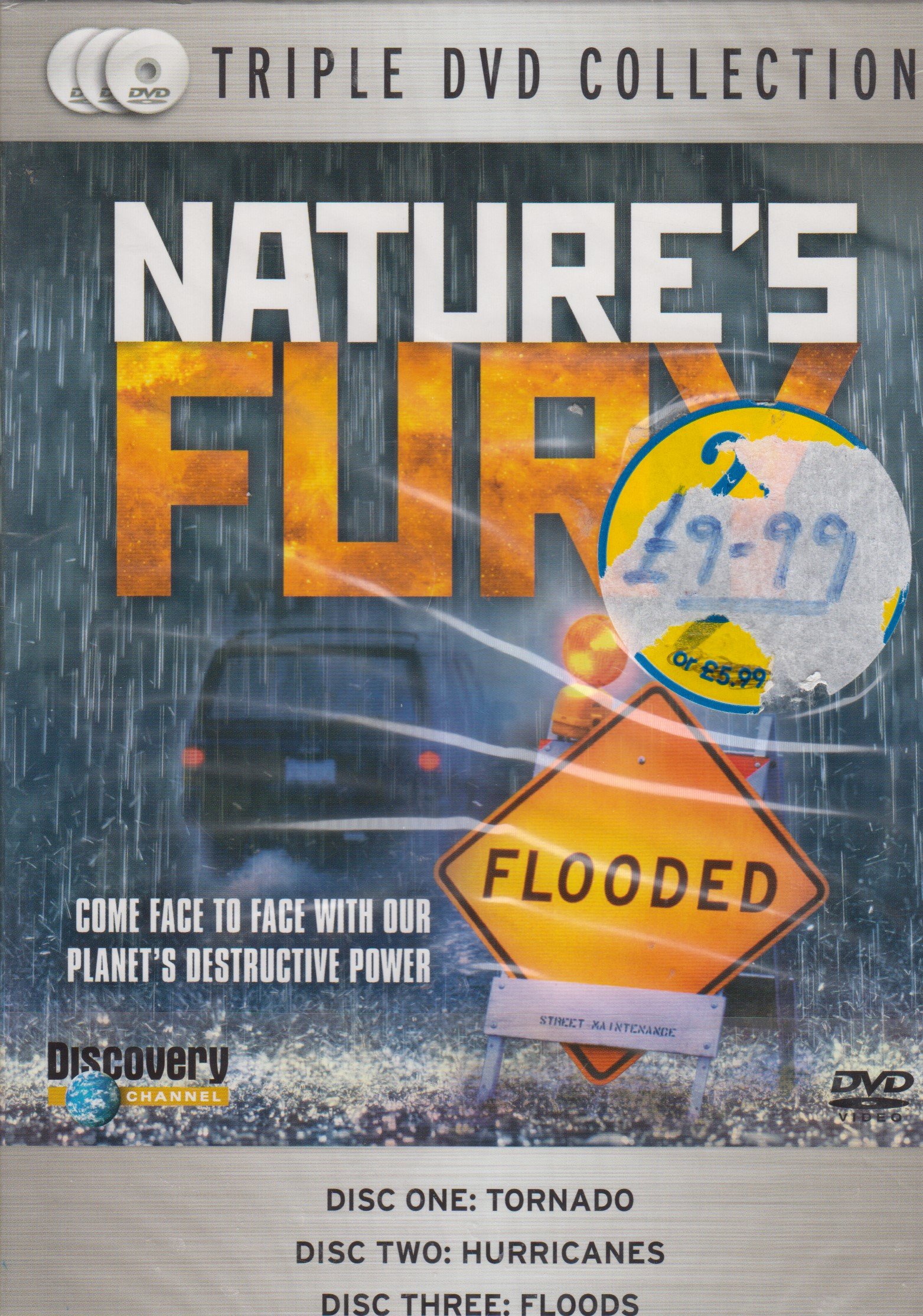 その他 Nature&#39;s Fury [DVD] その他 Nature's Fury [DVD] その他 Nature's Fury [DVD] Amazon