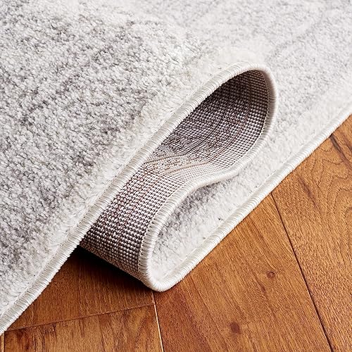 Miniatura 6 de Safavieh colección Adirondack ADR108B Medallón Oriental - alfombra de área para sala habitación no desprende pelusa resistente a las manchas 8 pies