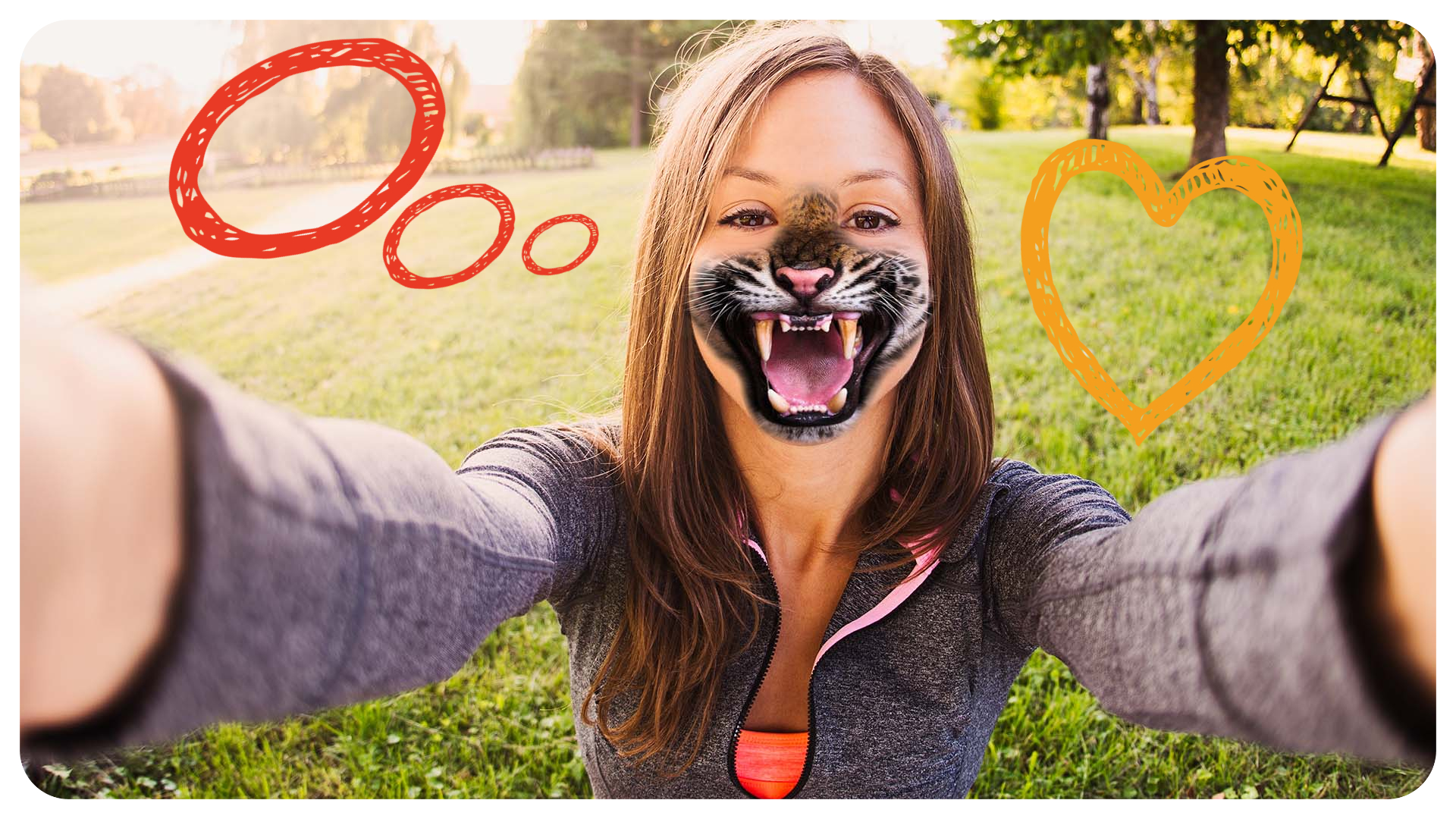 Animal Face App on Amazon Appstore