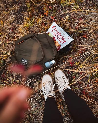 Miniatura 8 de Natures Garden mezcla de frutos secos orgánicos