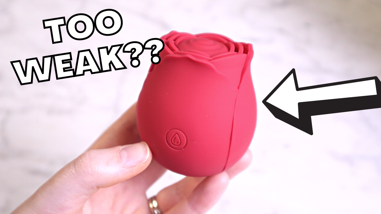 Watch What I DIDN'T LIKE About the Vlatne Rose Toy Demo! on Amazon Live