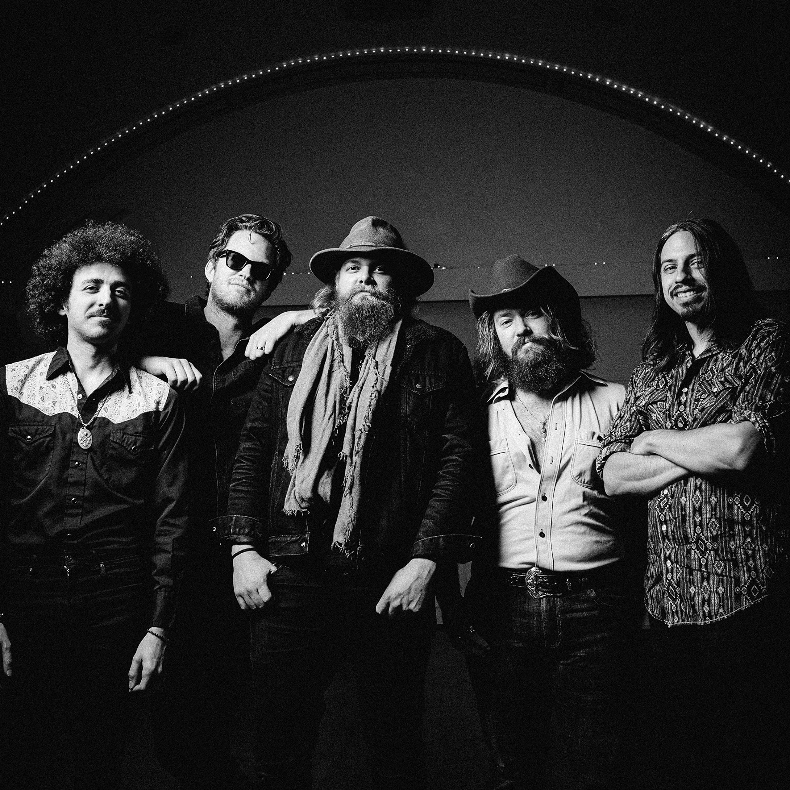 Robert Jon & The Wreck