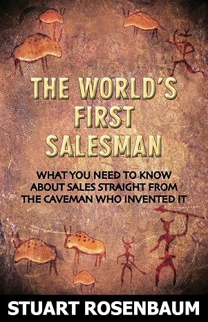 Amazon.com: The World's First Salesman: What You Need to Know About ...