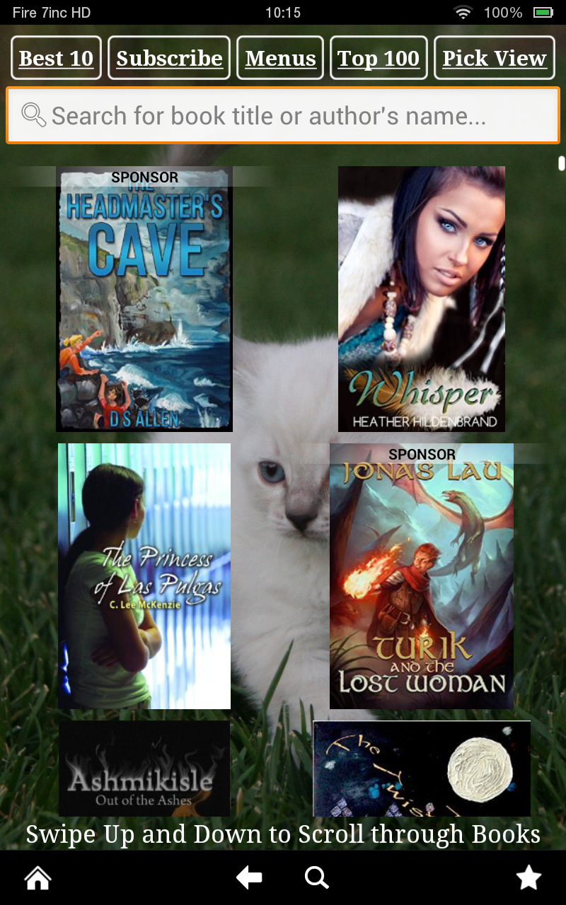 Free Young Adult Books for Kindle, Free Young Adult Books for Kindle