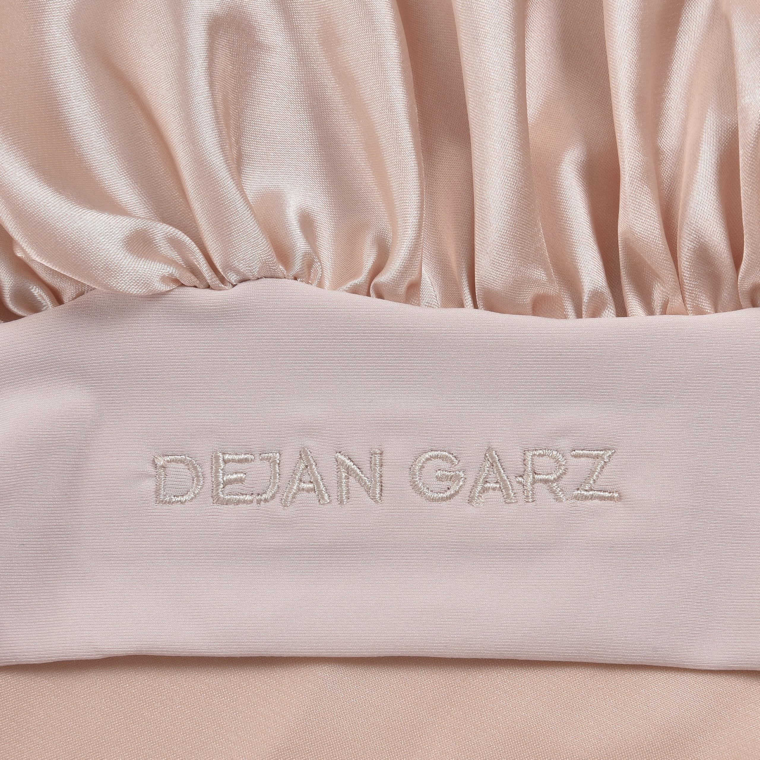 DEJAN GARZ Cuffia per dormire Parent