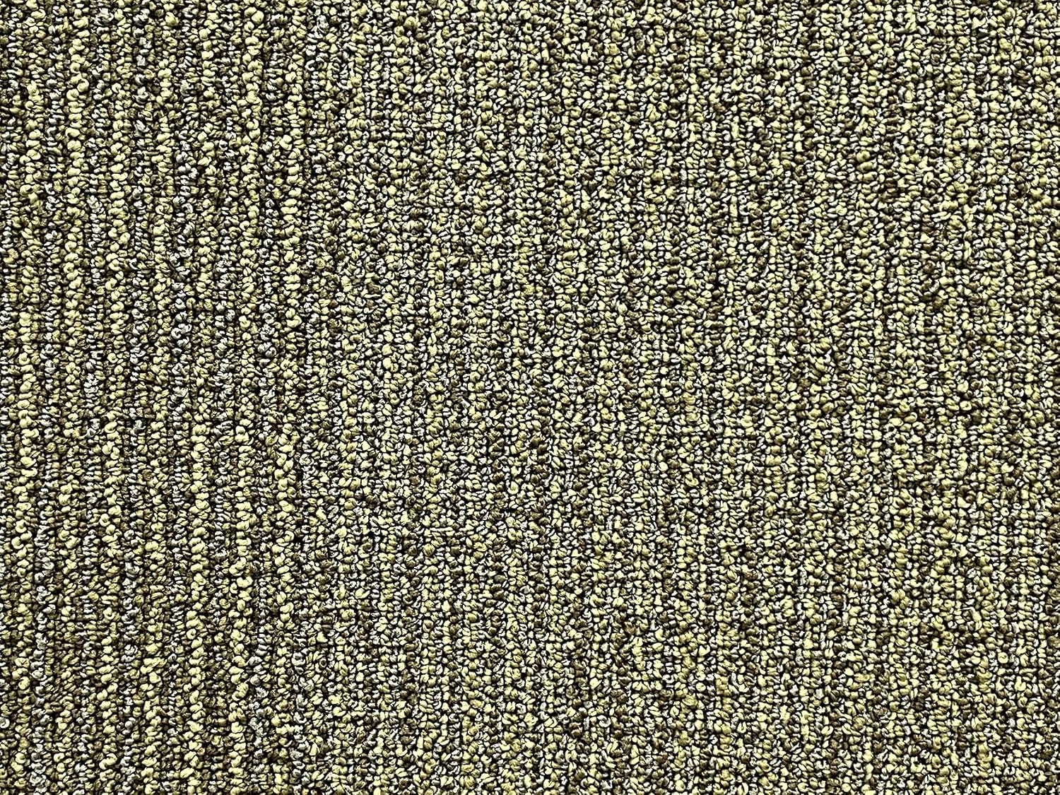 Shaw Lime Green Carpet Tile-24"x 24"(12 Tiles/case, 48 sq. ft./case)
