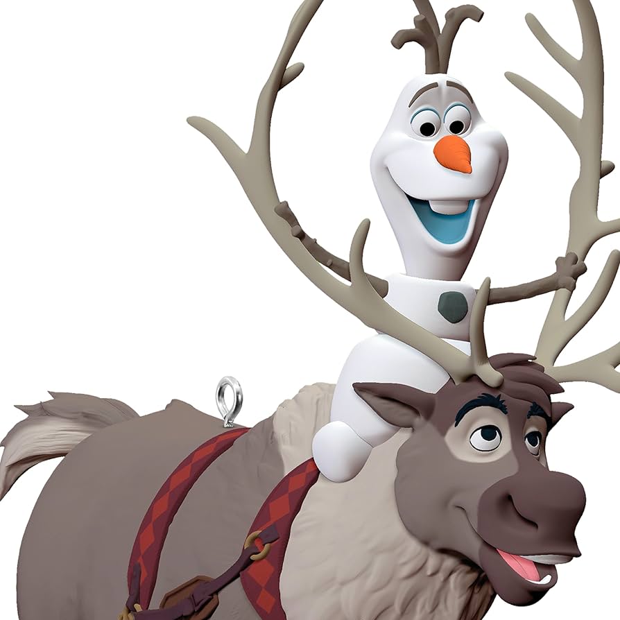 ディズニー クリスマスオーナメント ベイマックス ベル ウッディ アナ オラフ ディズニー クリスマスオーナメント ベイマックス ベル ウッディ