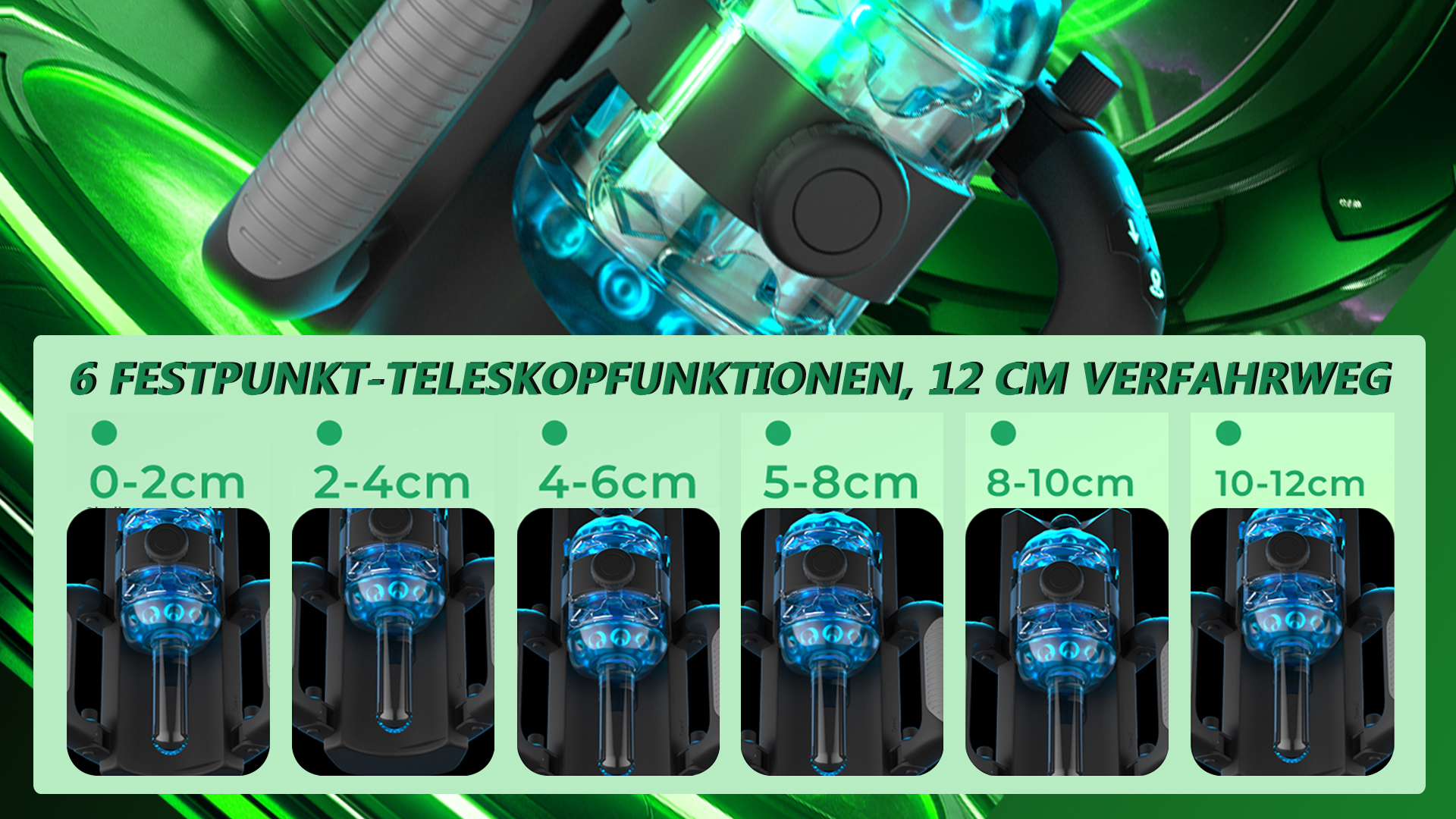 Elektrischer Masturbator faltbarem Griff Masturbieren fr Mnner mit 10  Modi Teleskopfunktion und 12cm Hublnge Mnner Sex Sexspielzeug Sex Toys :  Amazon.de: Drogerie & Krperpflege