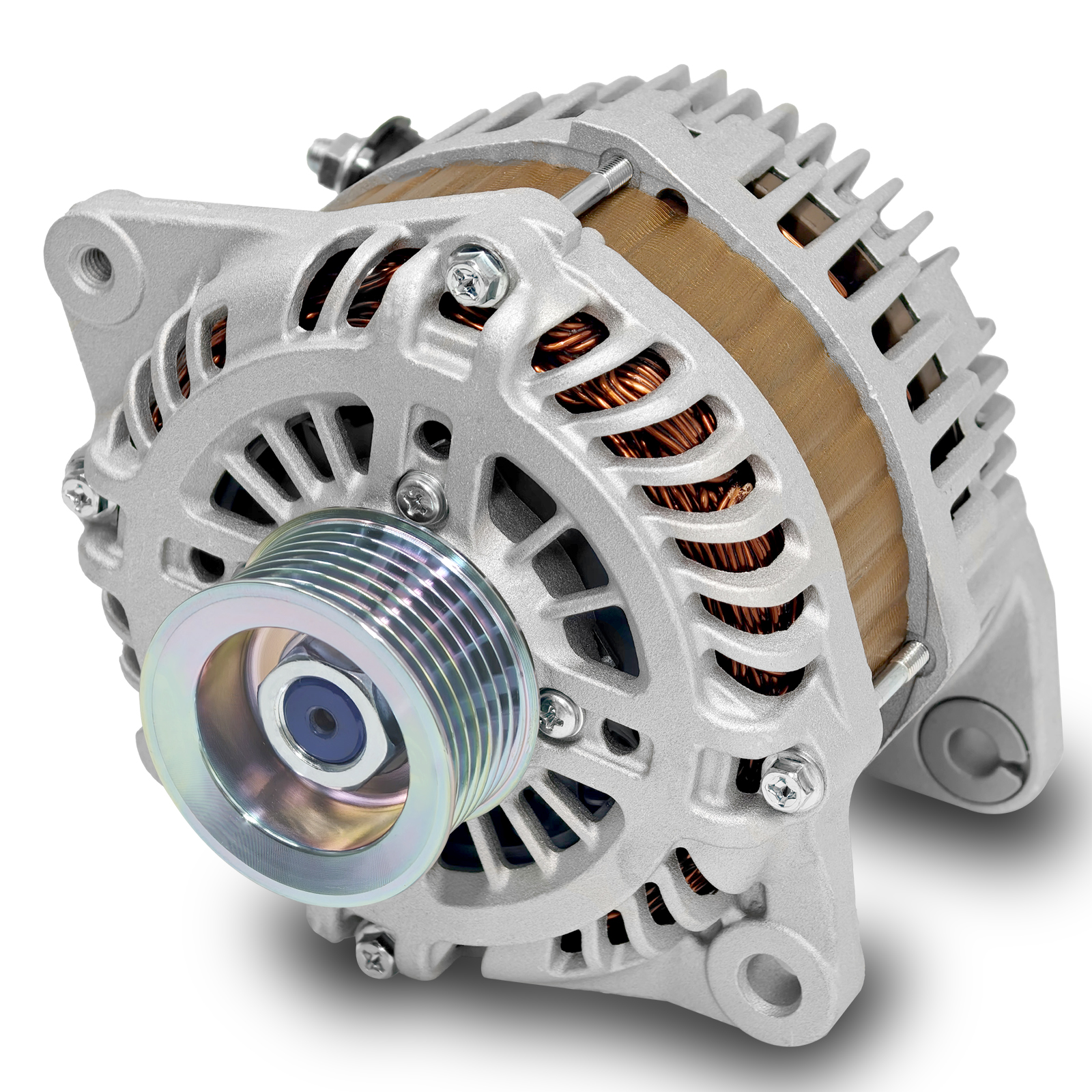 Amazon.com: 23100-3JA1A 12V 150A Alternator Compatible with 2013