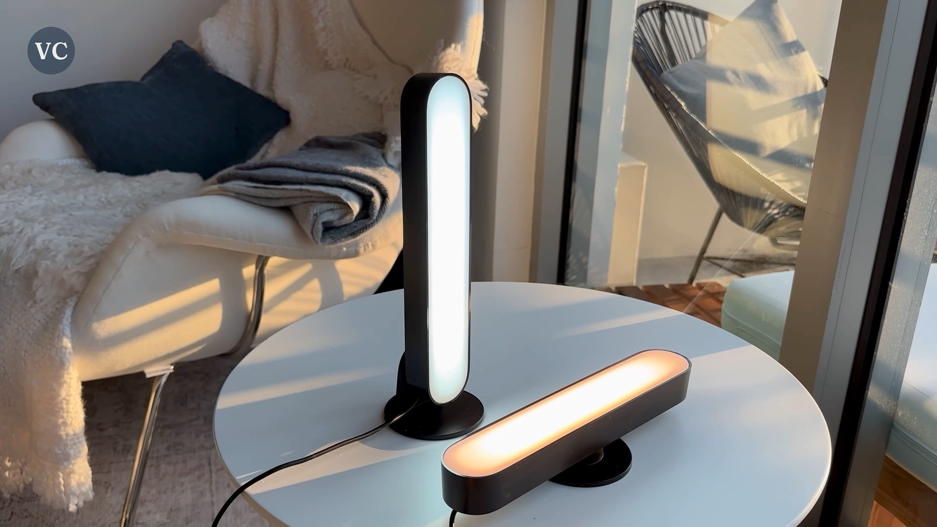 Watch Philips Hue Go vs Hue Play Bar&colon; Which Is The Best