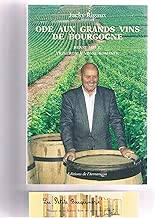 Download Ode aux grands vins de Bourgogne PDF