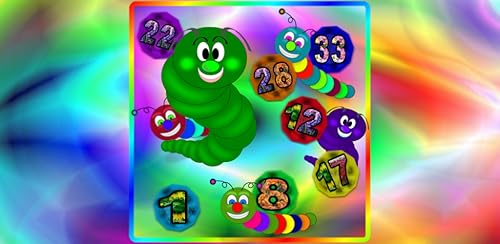 Caterpillars Can Count