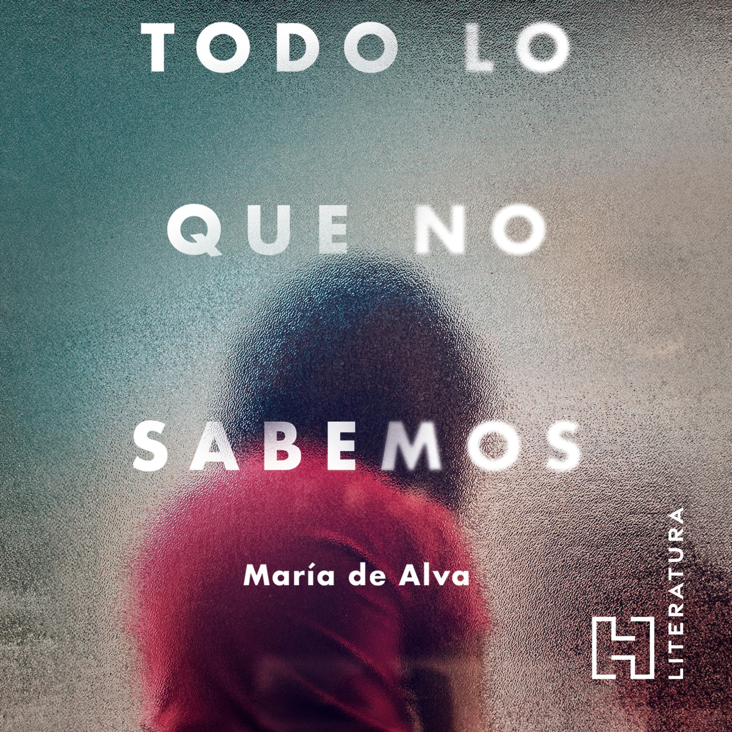 Cover art for Todo lo que no sabemos