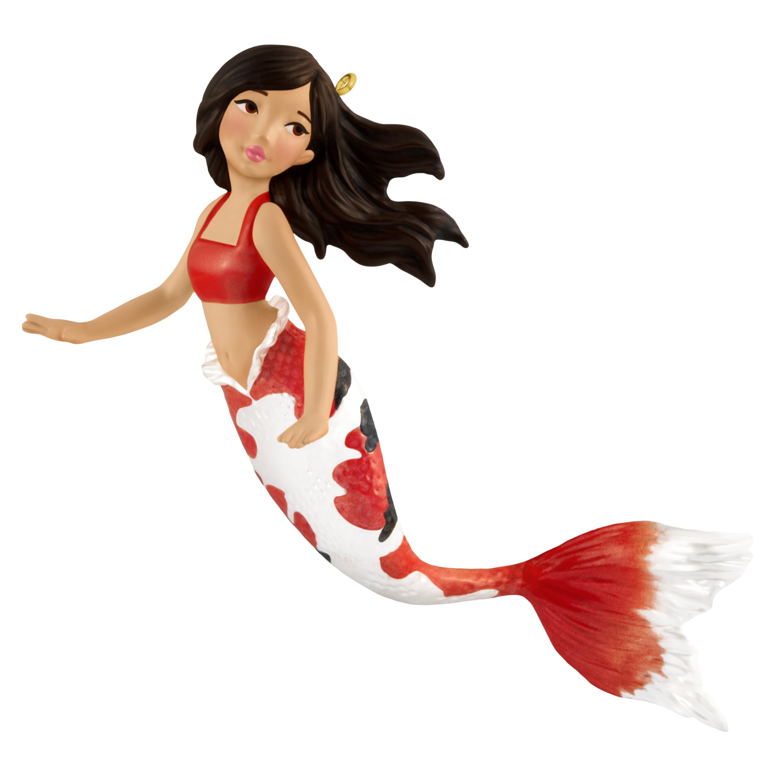 Hallmark Keepsake Christmas Ornament 2025, Mythical Mermaids, Gifts for Her