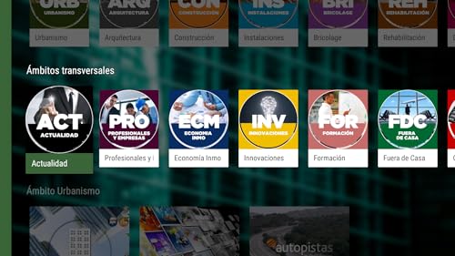 Inmocanal TV