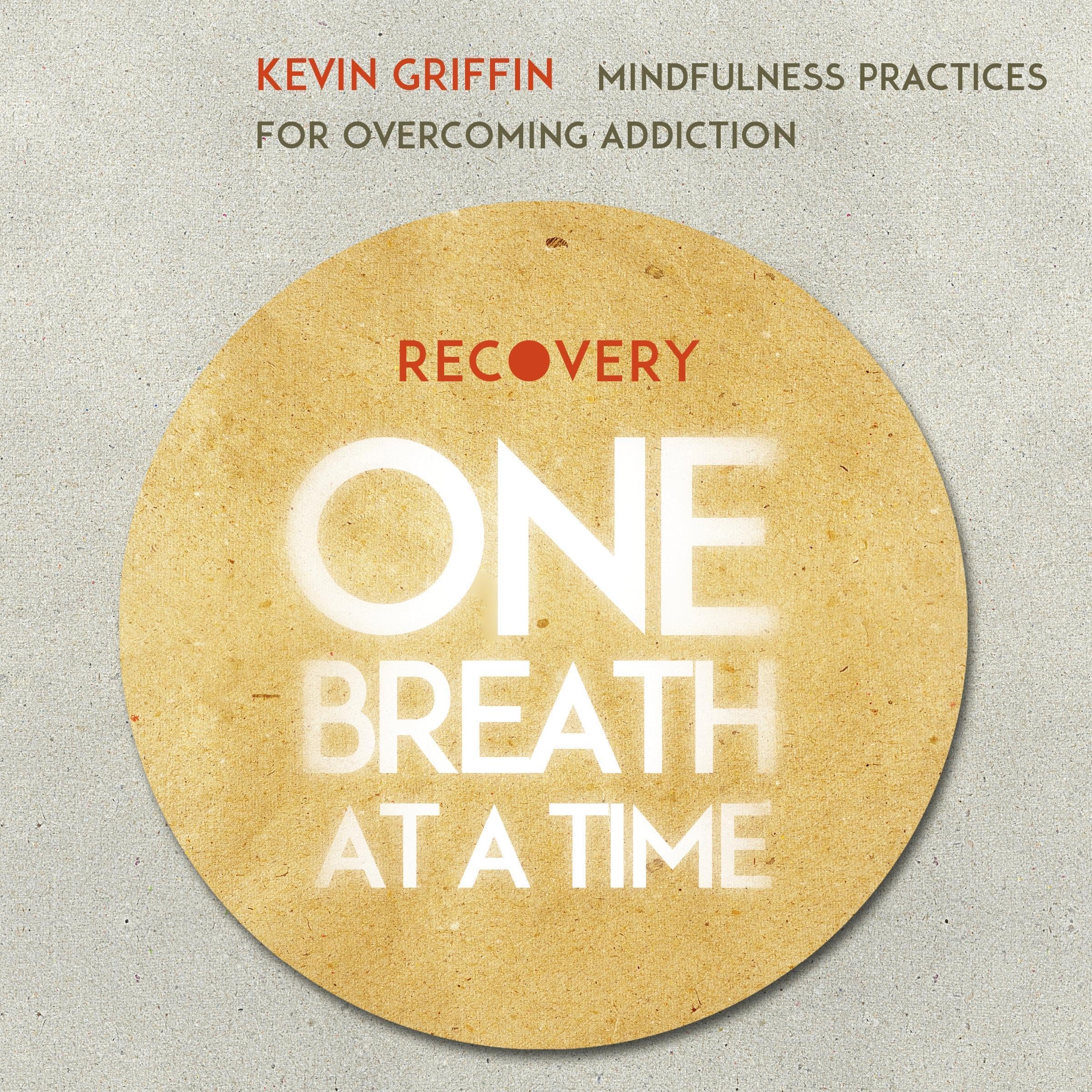 Cover art for Recovery One Breath at a Time