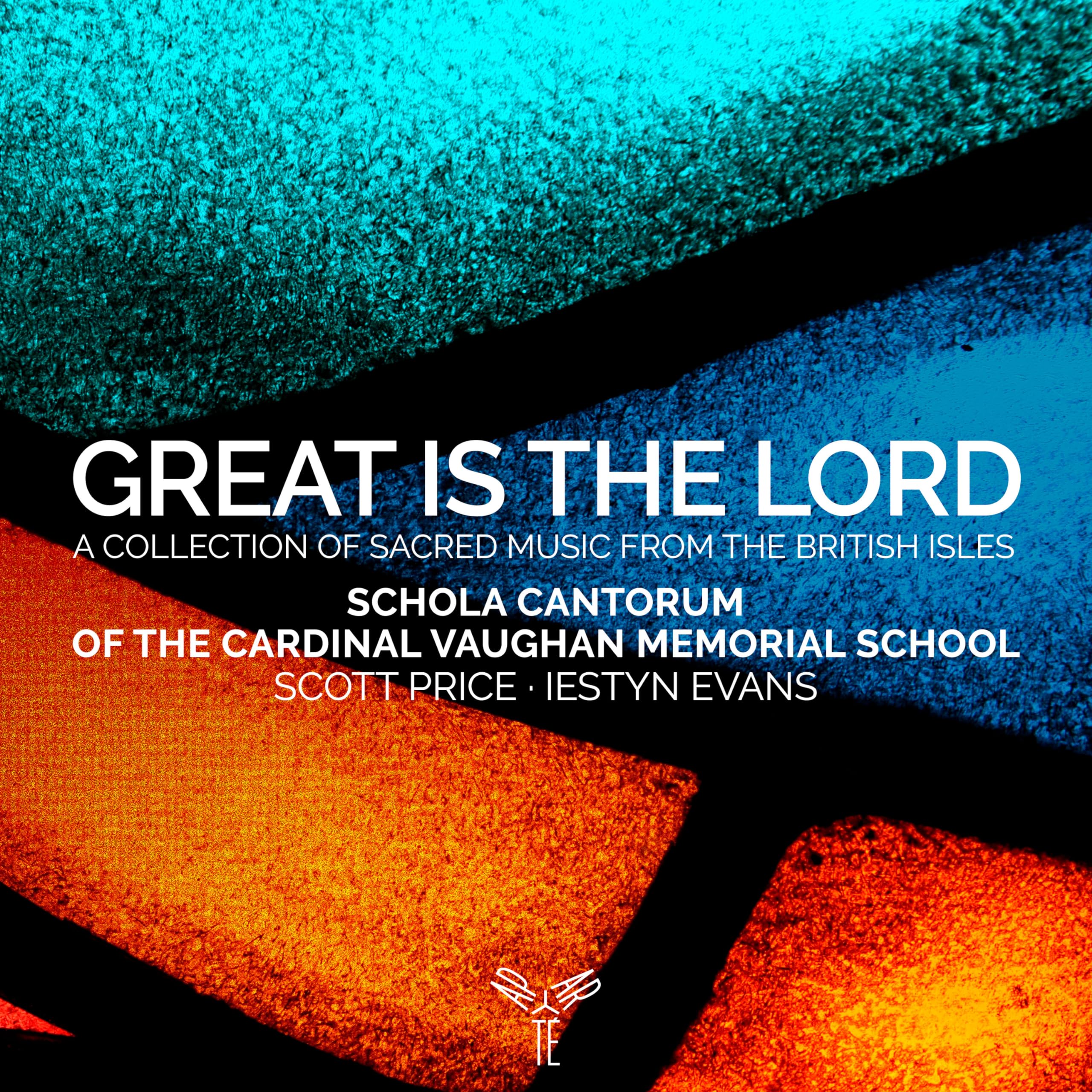 Great Is the Lord