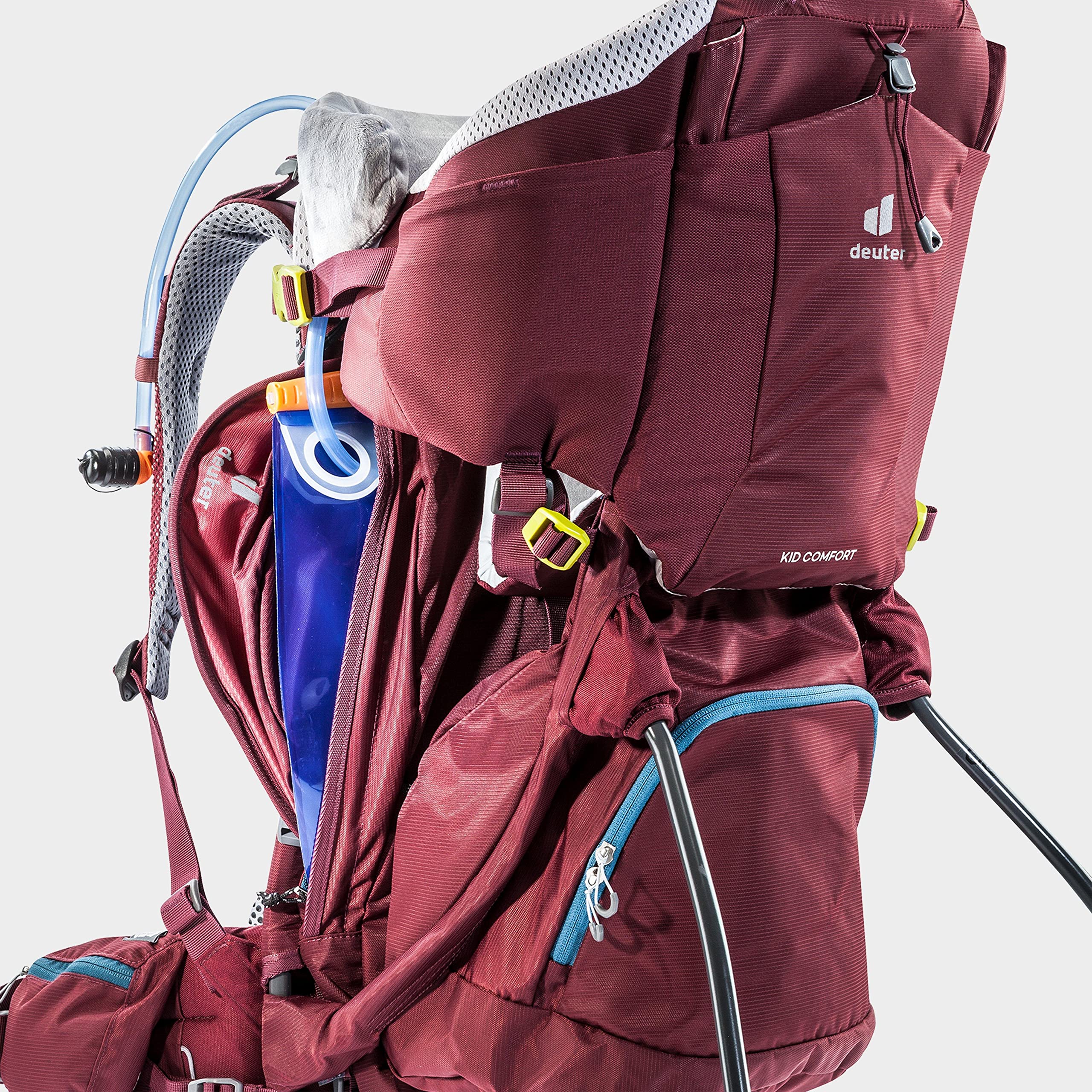 Deuter Kid Comfort Porte-bébé