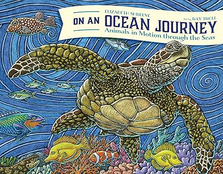 On An Ocean Journey