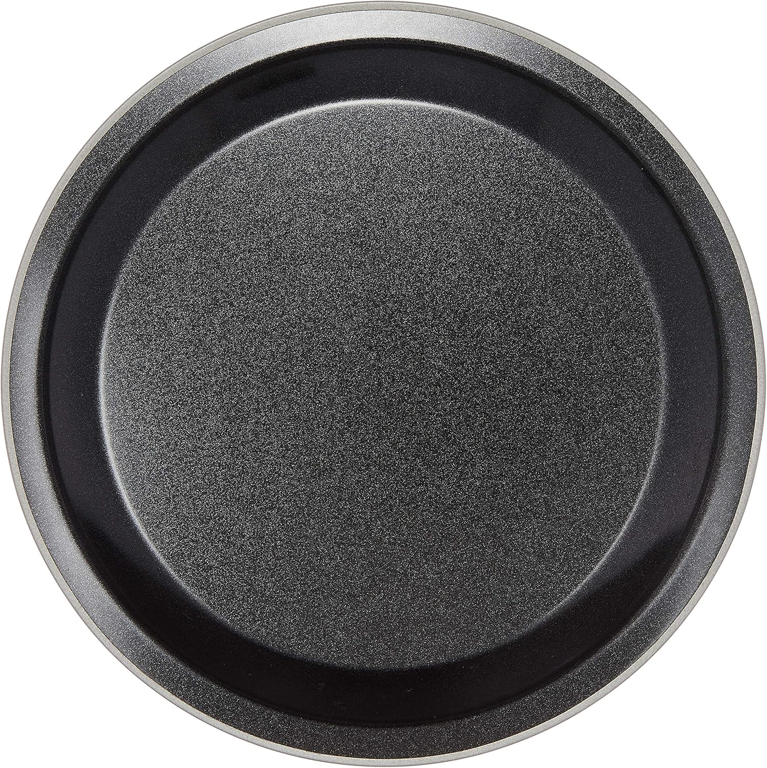 サンクラフト Suncraft PP-601 Pie Baking Dish, 8.3 inches (21 cm), Depth 0.7 inches (1.7 cm), Made in Japan, Fluorine Processed, Non-Stick Pastry Chef, Gray