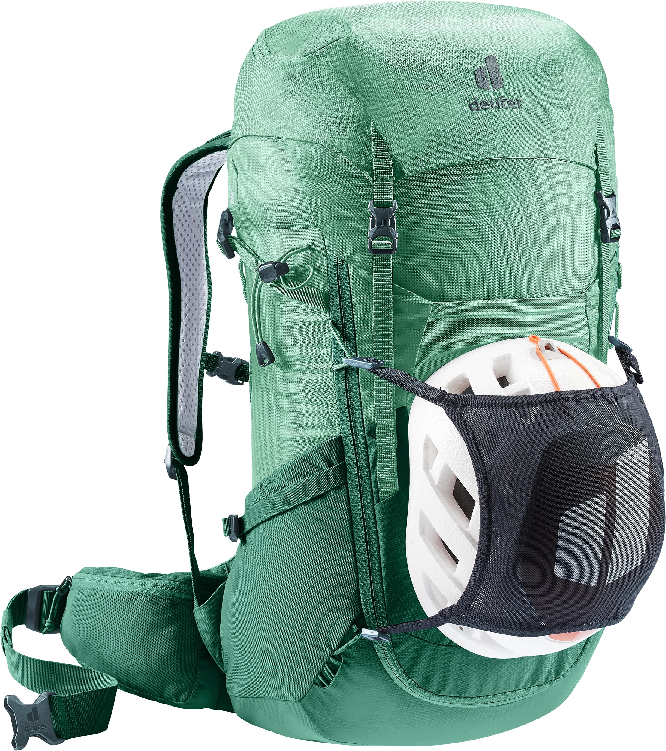 deuter plecak turystyczny Kobiety Futura 24 Sl (1 w zestawie)
