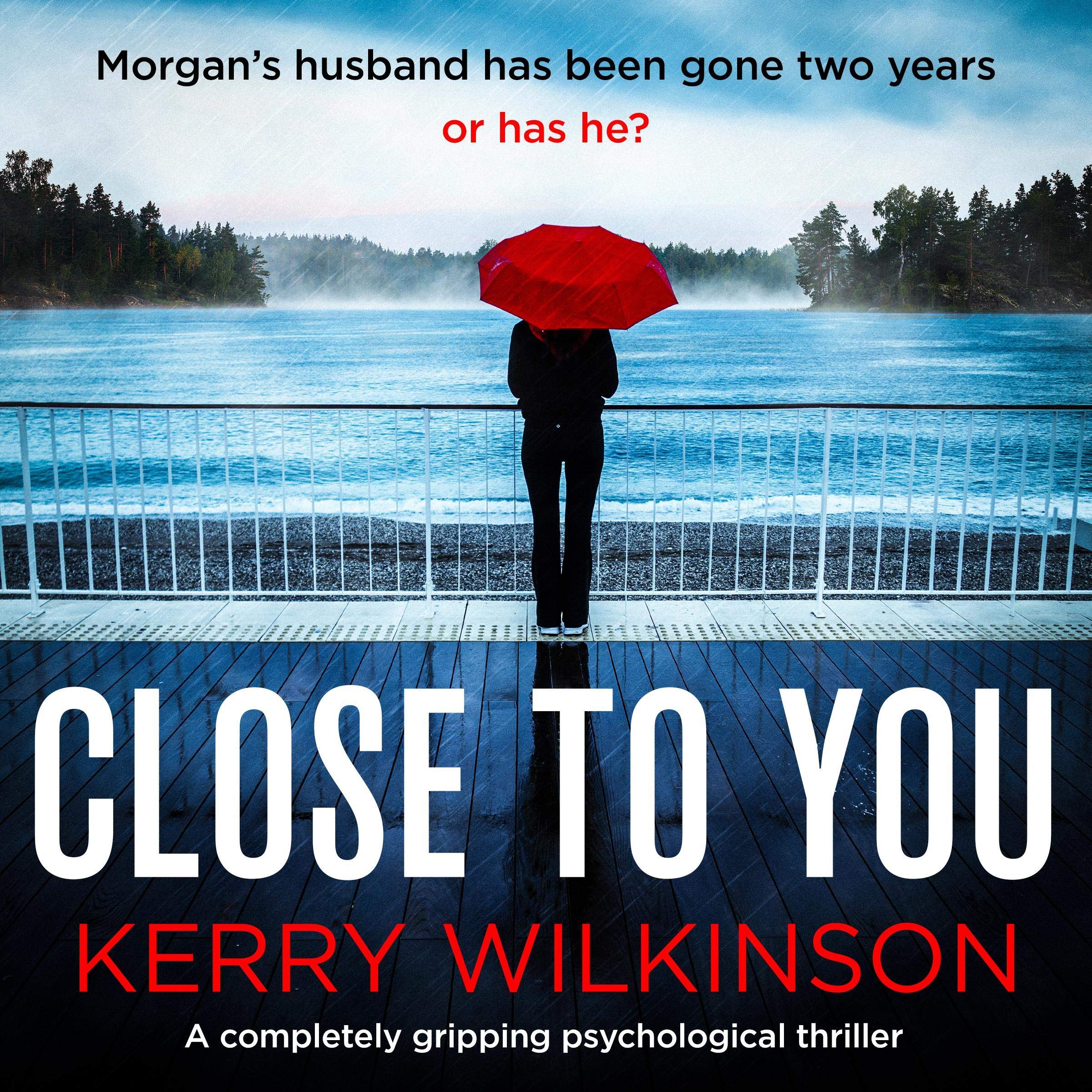 Cover art for Close to You