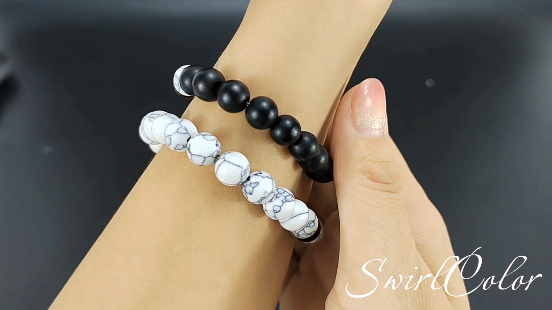 Bracciali Di Coppia, Il Regalo Perfetto Per Chi Si Ama - Foto 3