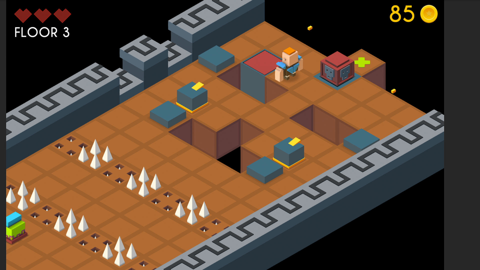 Crypt Rader Crypt Raider - Aplicativo na Amazon Appstore