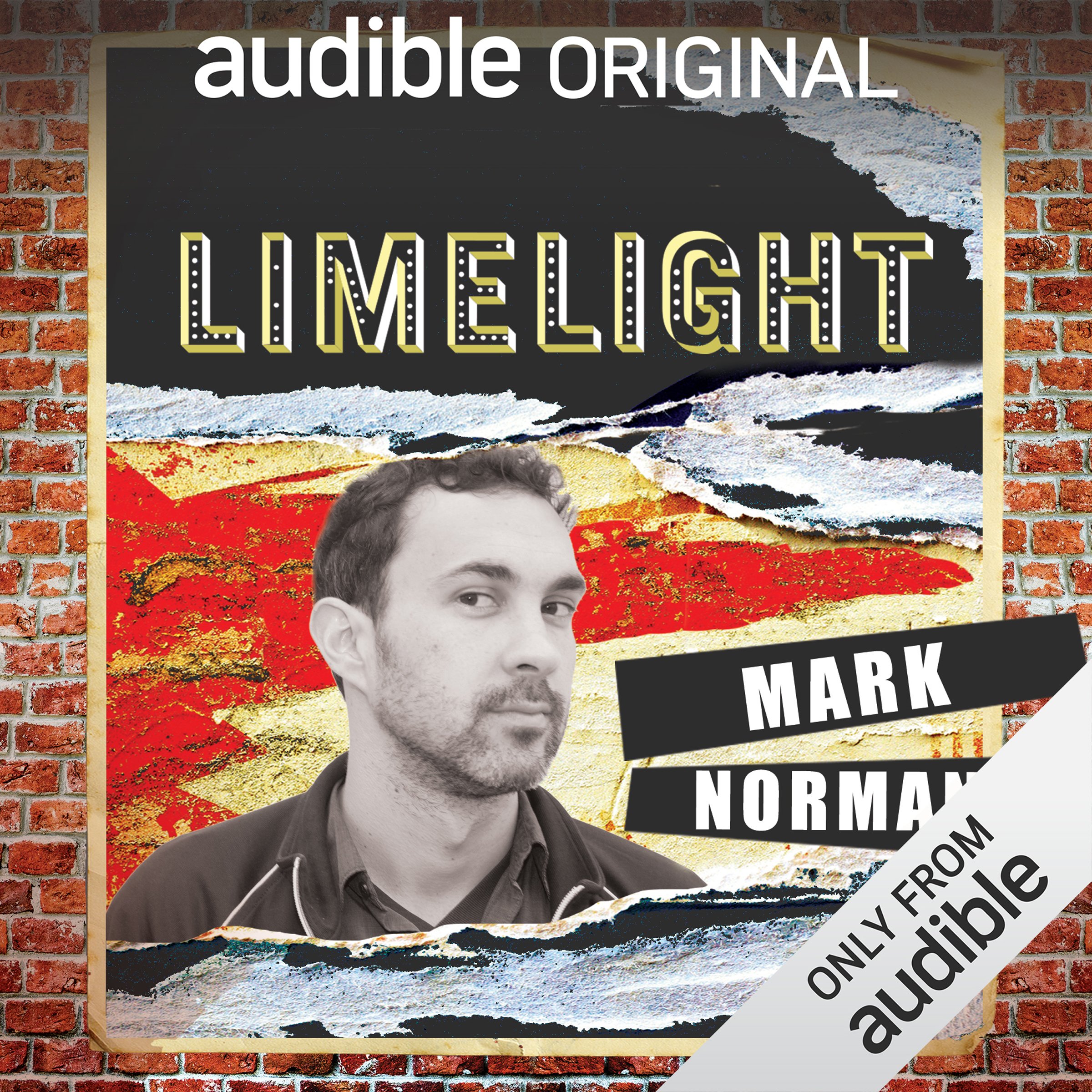 Ep. 18: Lost in Translation with Mark Normand (Limelight)