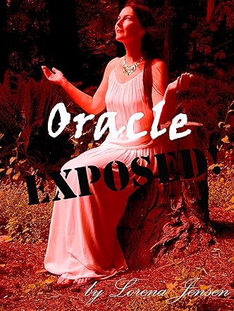 Oracle Exposed