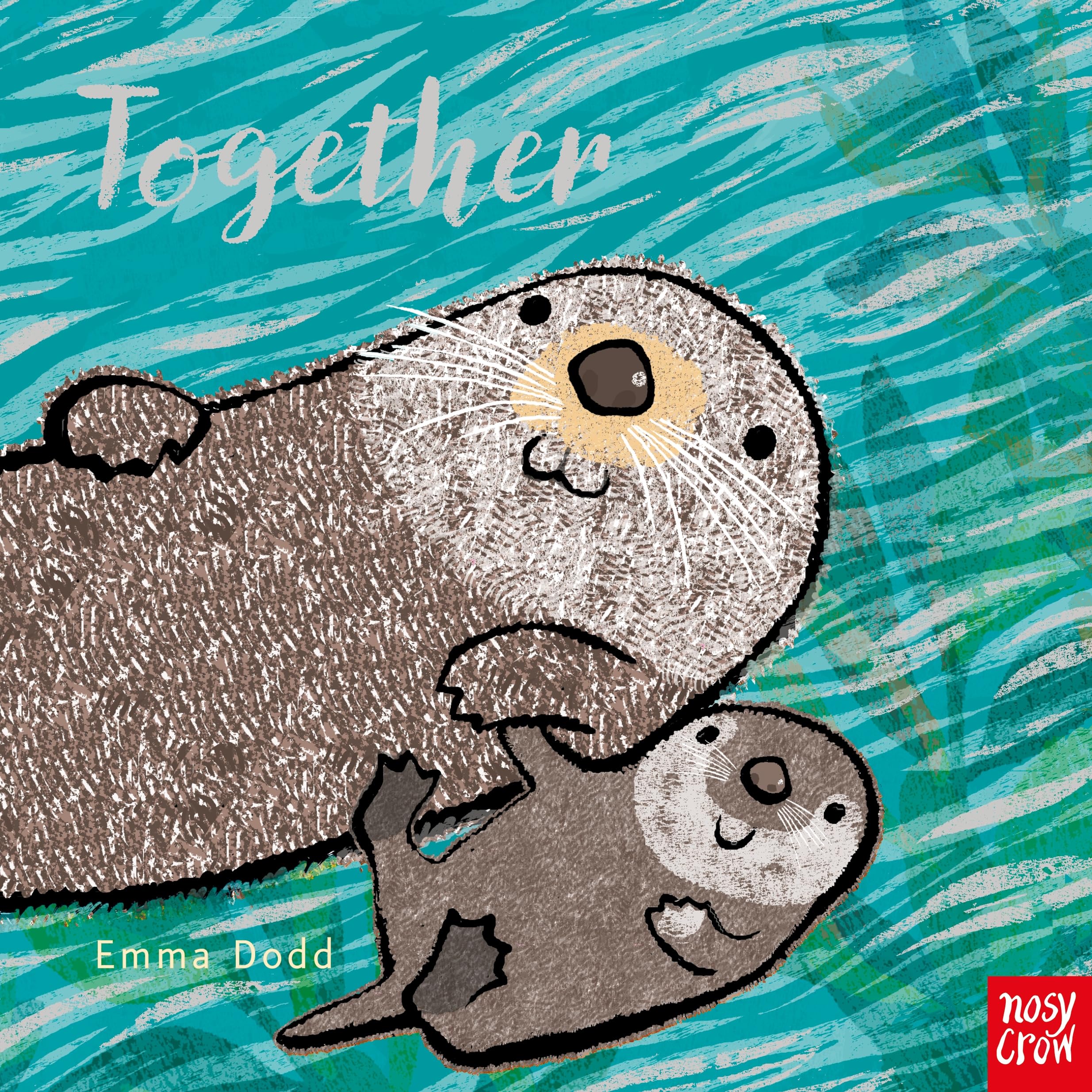 Together (Emma Dodd Animal Series)