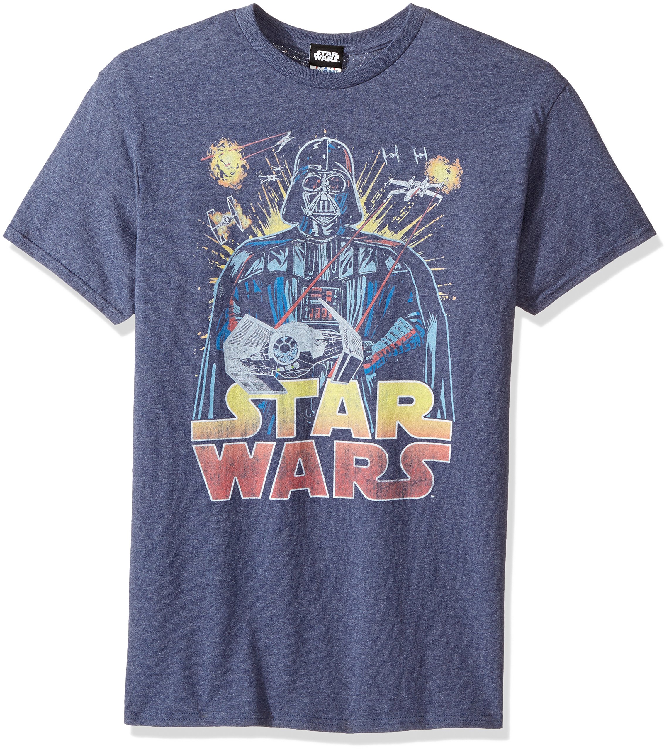 Star Wars Men's Ancient Threat T-Shirt
