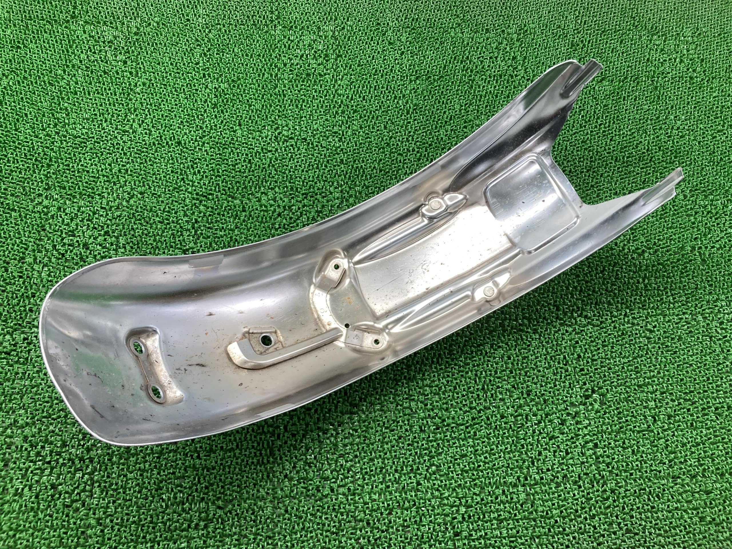 CB1100SC65リアフェンダー Yahoo!オークション -「cb1100 sc65 フェンダー」(リア) (ホンダ