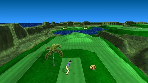 Par 3 Golf II Lite