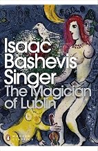 The Magician of Lublin