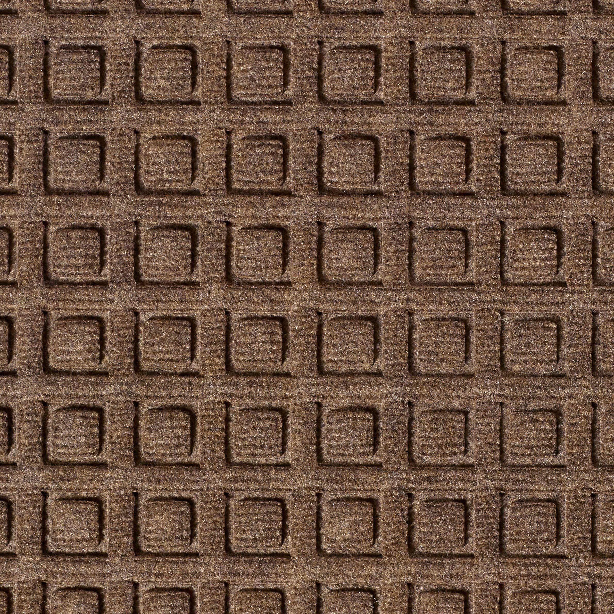 Amazon.com: Notrax 152 Waffle CTE™ Entrance Mat, for Home or
