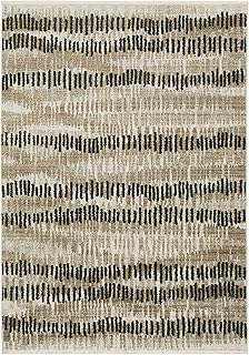 Oriental Weavers Bauer Area Rug - 8120D - 3'10