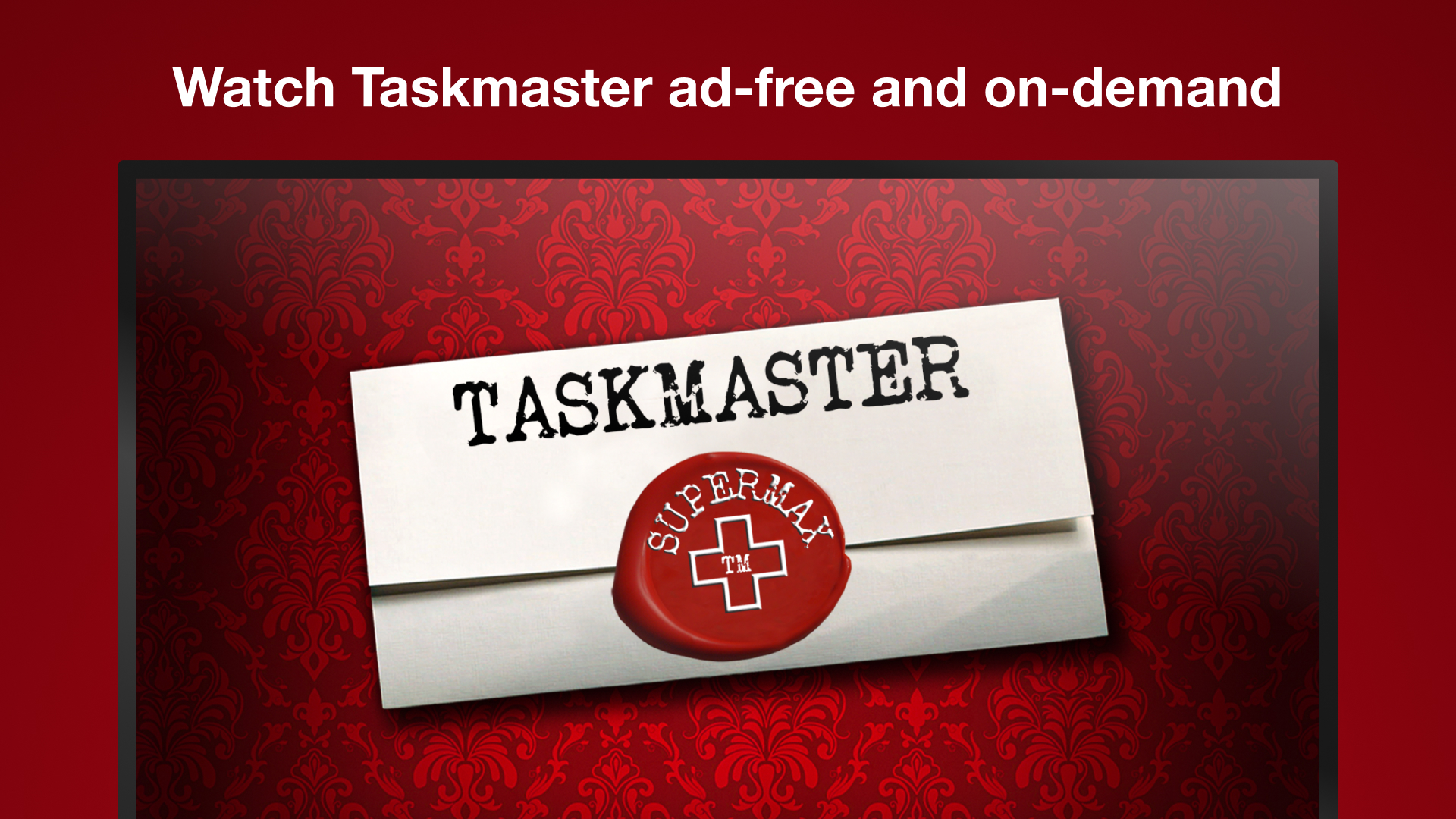 Taskmaster SuperMax+ - App on Amazon Appstore
