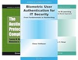 vielhauer köln  Advances in Information Security (50 Book Series)