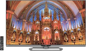 15日まで　シャープ液晶テレビアクオス　52型 LC52-US30　2016年製 Amazon | シャープ 52V型 4K 液晶テレビ AQUOS 4K LC-52US30 | テレビ 通販