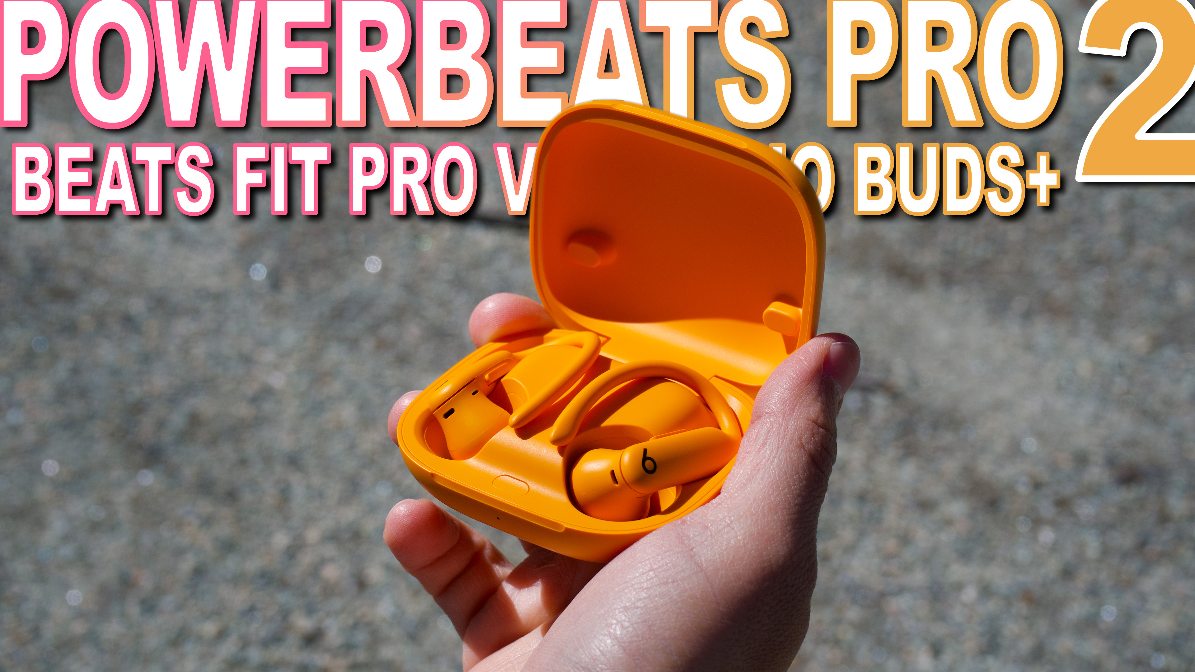 powerbeats pro2 オレンジ中古 powerbeats pro2 オレンジ中古の通販はau PAY マーケット - 輸入雑貨の