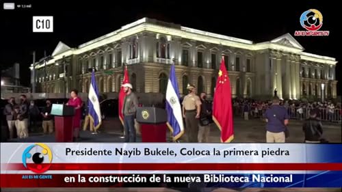 Así Es Mi Gente TV