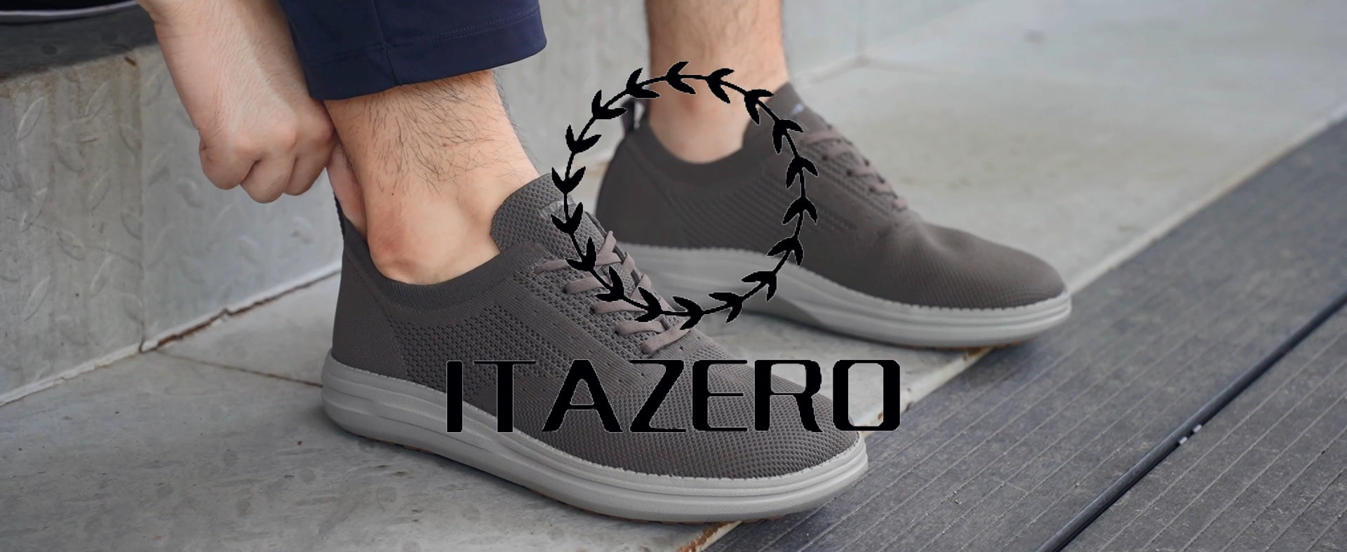 Amazon.com | ITAZERO Men display picture 1