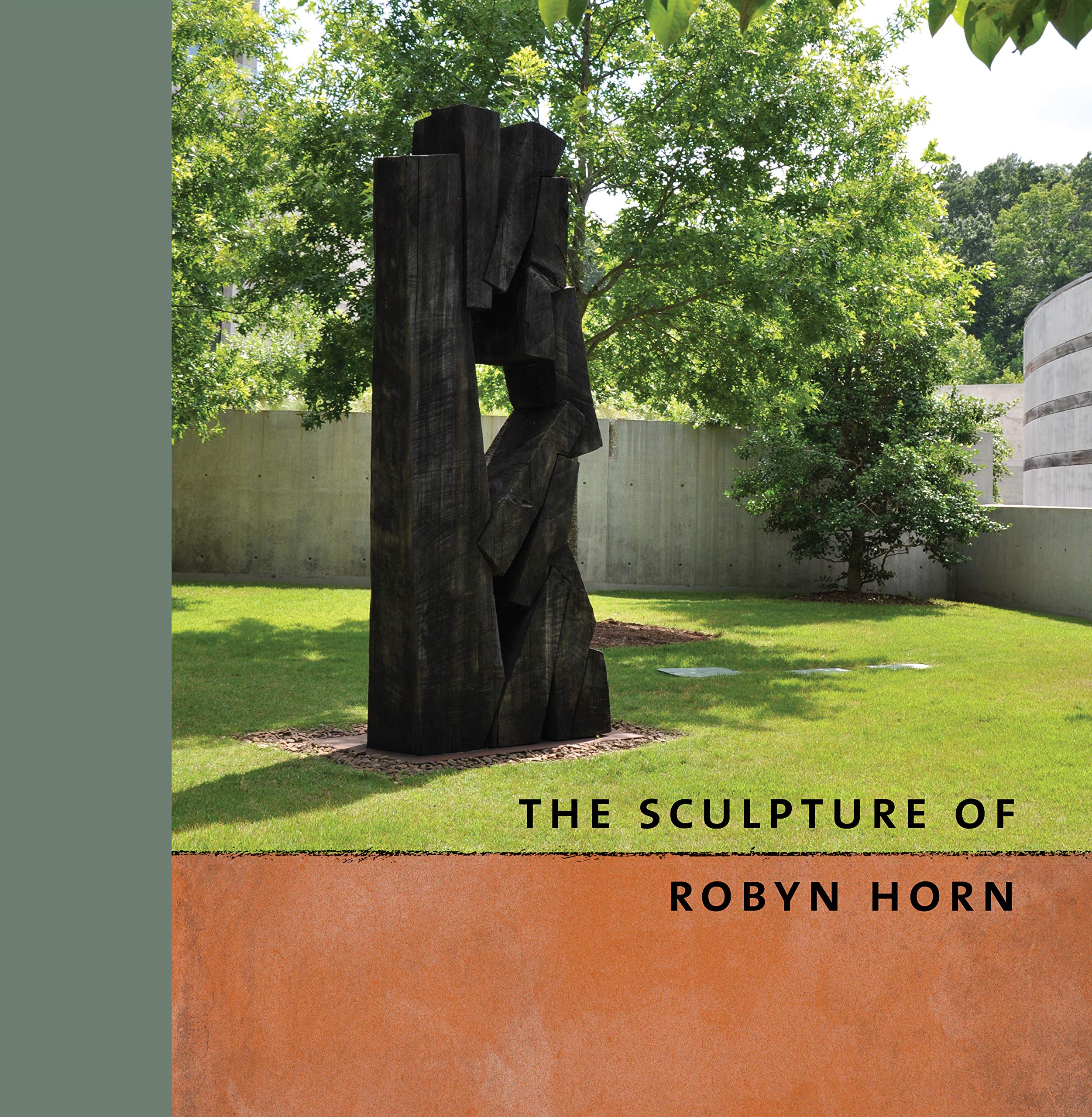 The Sculpture of Robyn Horn Beau Livre d'Art de Collection Édition Anglaise