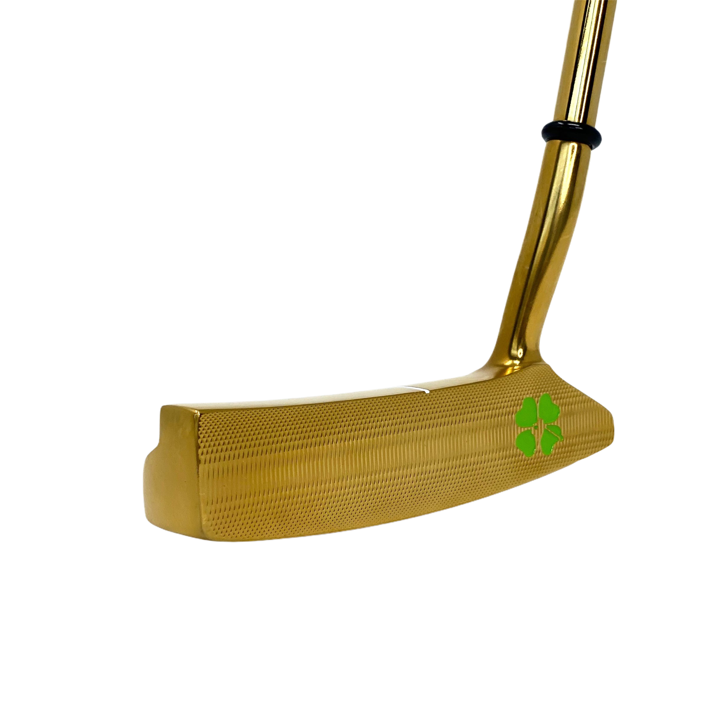 Scotty Lucky putterパター ゴルフパターGOLF PUTTER Amazon.com : Lucky Golf Gold Putter Material: 431 Stainless