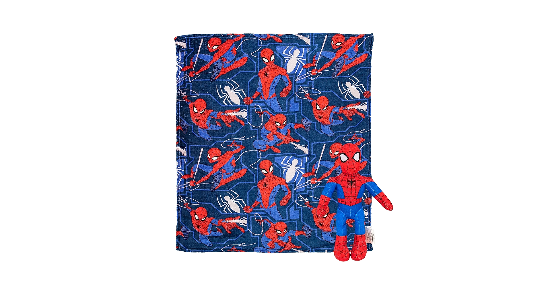 Amazon.com: Spider-Man 825987 40 x 50 in. Spider-Man