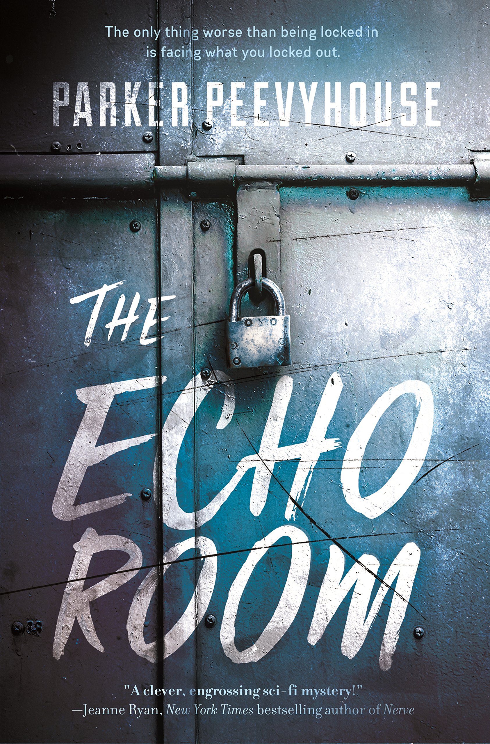Buy The Echo Room — BookShops.in
