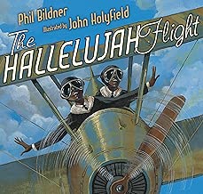 The Hallelujah Flight
